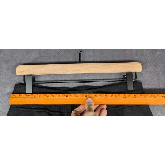 Genuine Authentic Garments Joggers size Small Men’s Love At First Sight Black - Picture 4 of 10